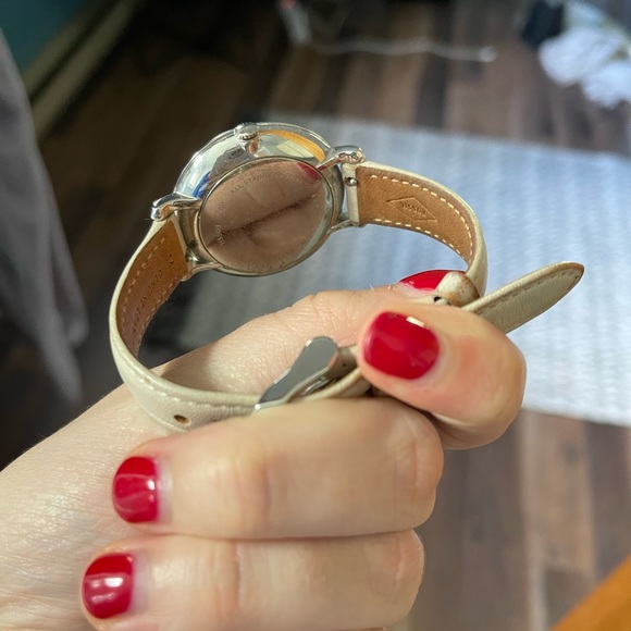 Fossil Watch - Picture 3 of 3